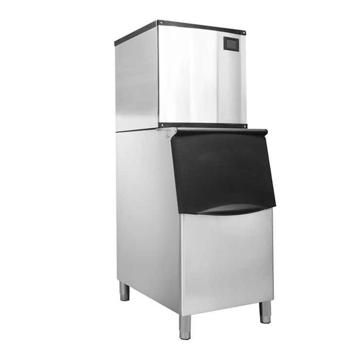 Icemaker
