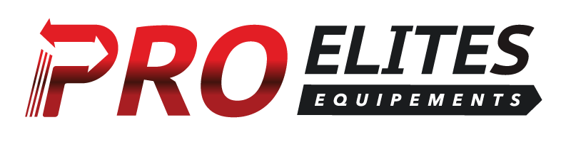 Pro Elites equipements